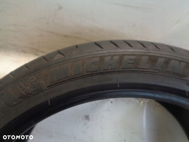 MICHELIN PRIMACY 4 S1 235/40R18 91W - 9