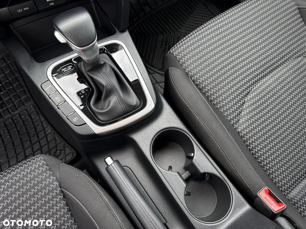 Kia Ceed 1.5 T-GDI M DCT - 16