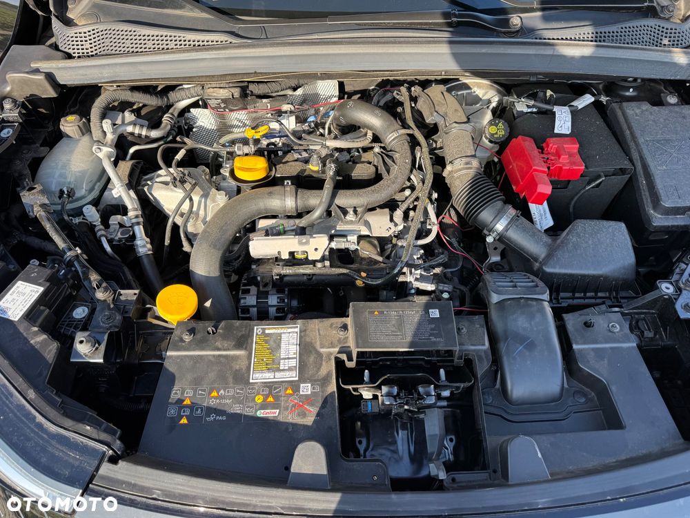 Renault Captur TCe 90 TECHNO - 34
