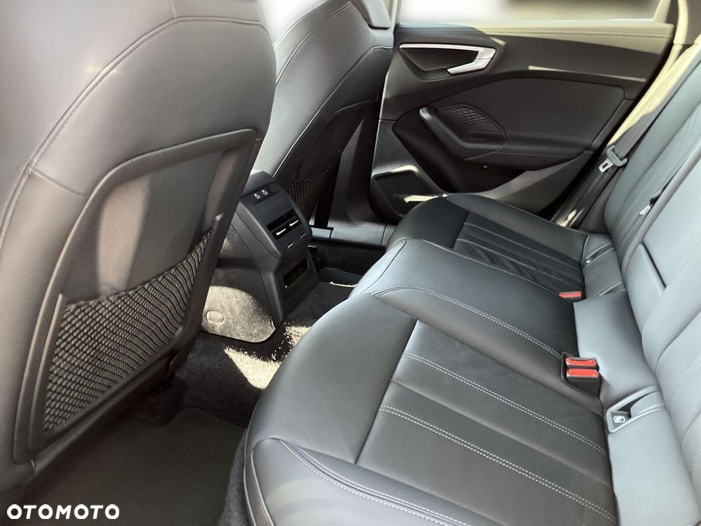 Audi A5 Limousine - 14