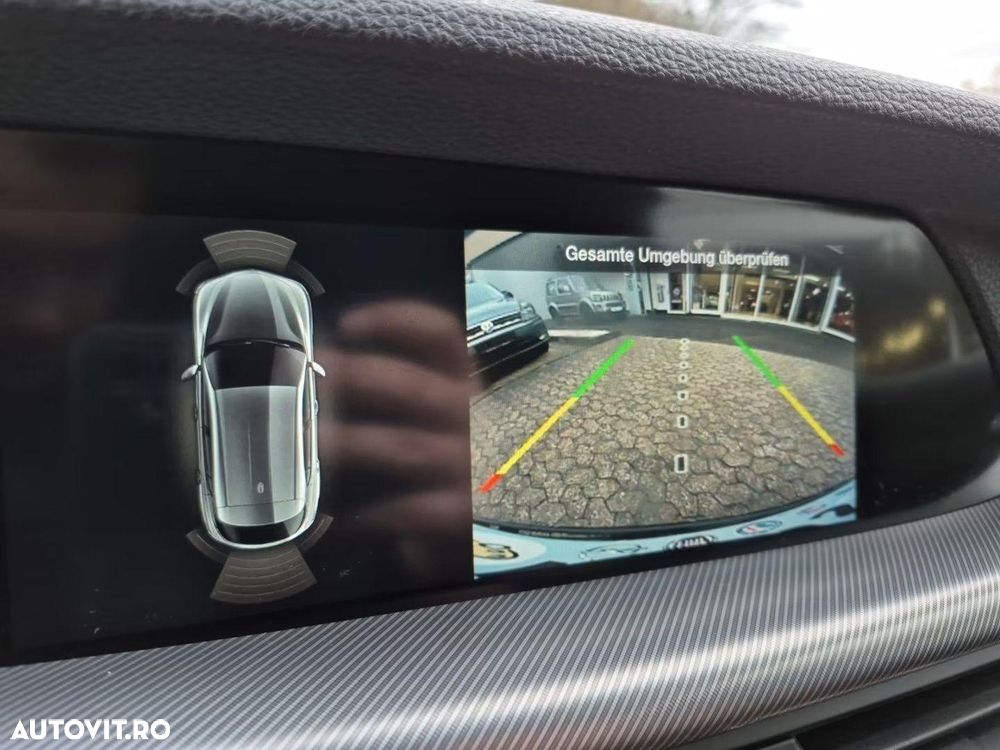 Alfa Romeo Stelvio - 20