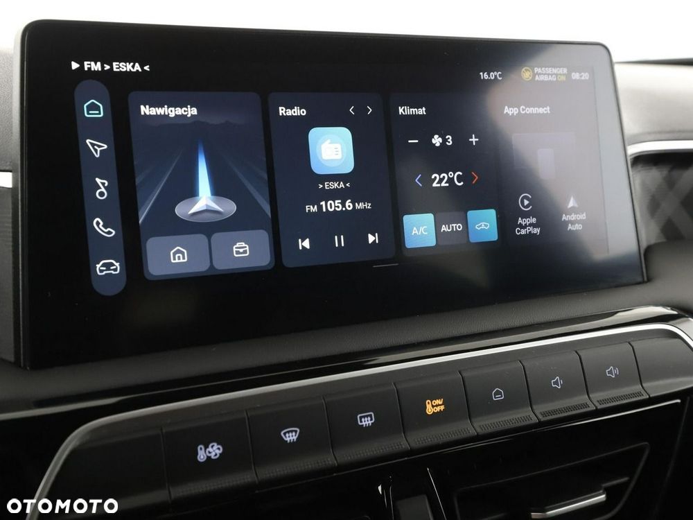 MG MG3 3 Hybrid+ Luxury - 24