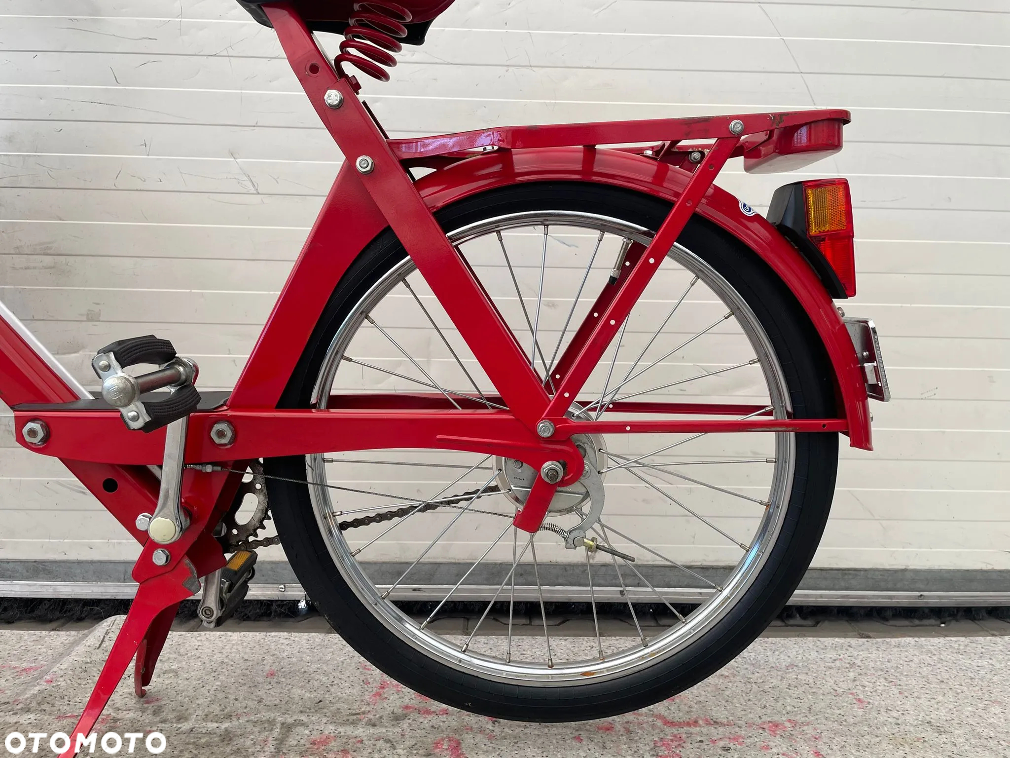Piaggio Ciao - 24