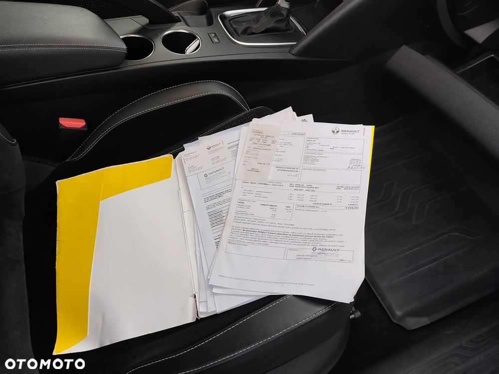Renault Megane - 11