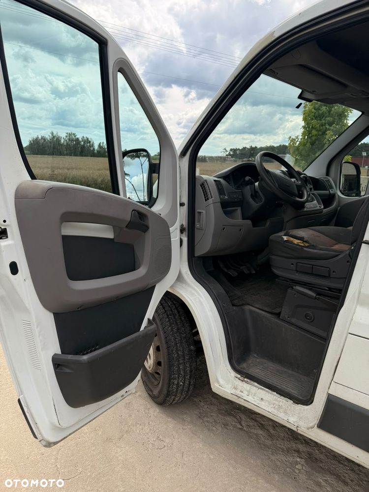 Citroën Jumper - 9