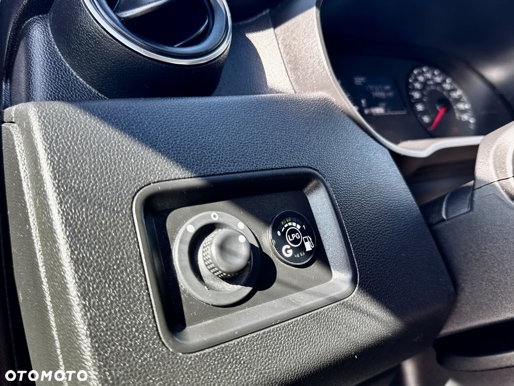 Dacia Duster 1.0 TCe Comfort - 8
