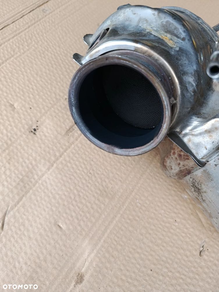 JEEP COMPASS II 2 1.3 HYBRID KATALIZATOR 52141373 - 3