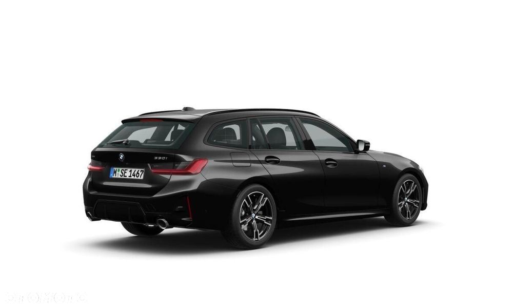 BMW Seria 3 - 2