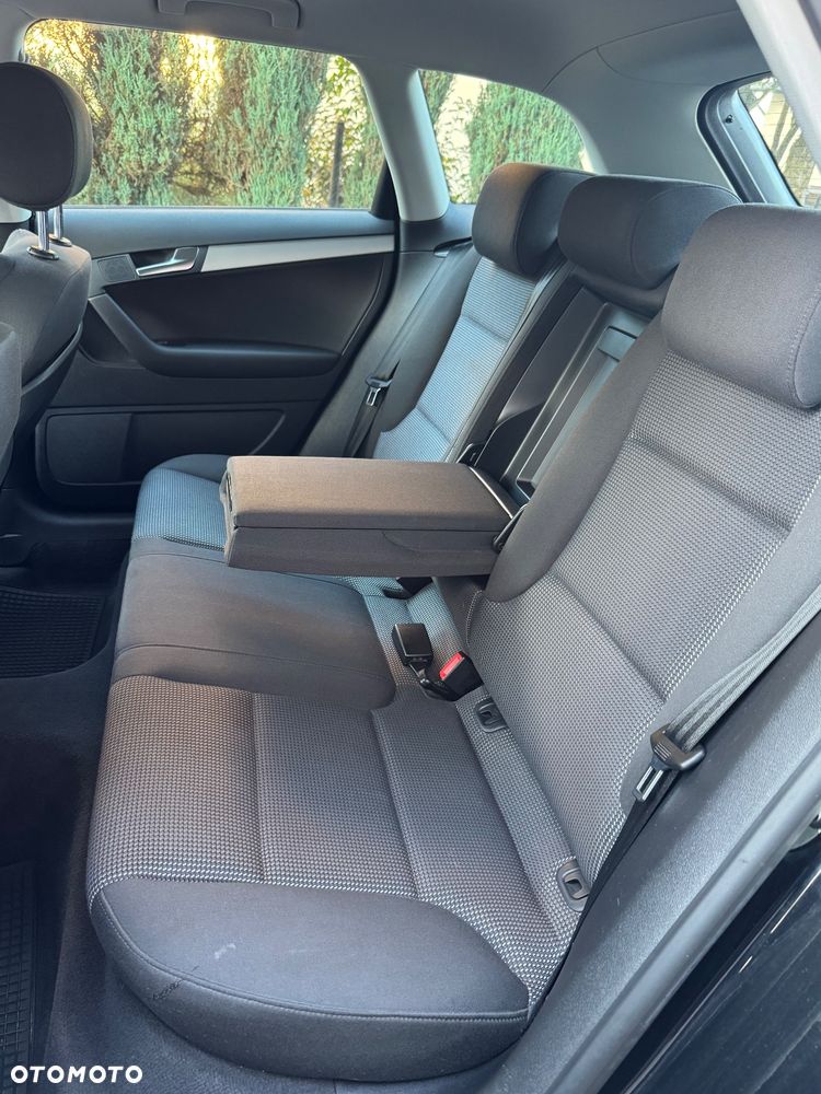 Audi A3 Sportback 2.0 TDI Ambiente - 11