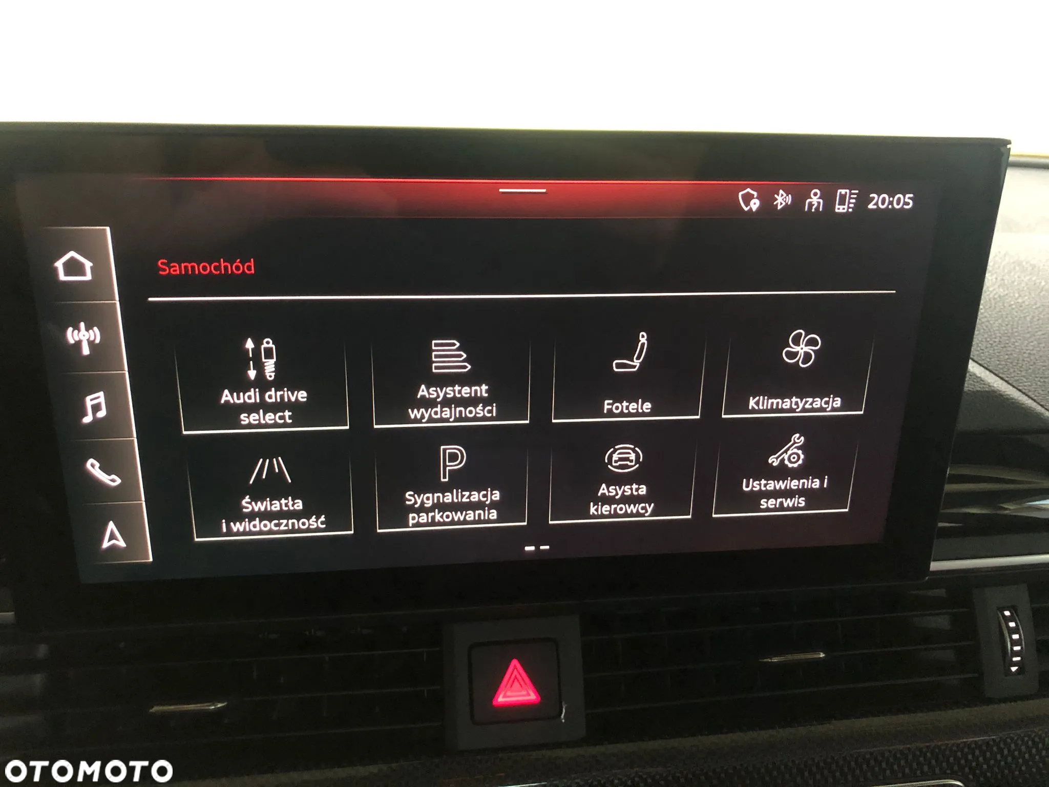 Audi S5 Sportback 3.0 TFSI quattro tiptronic - 30