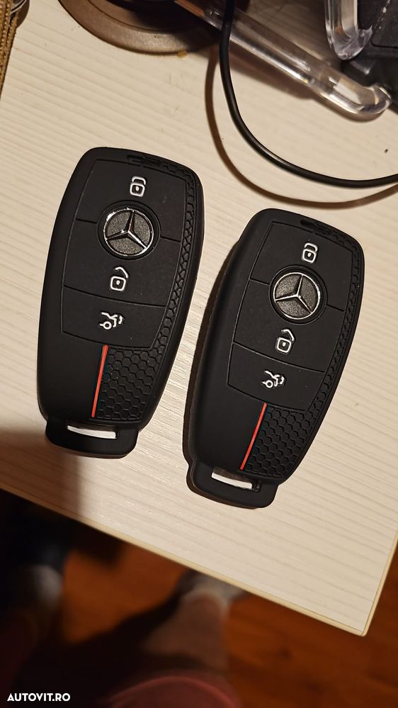 Mercedes-Benz C 200 d 9G-TRONIC Avantgarde - 11