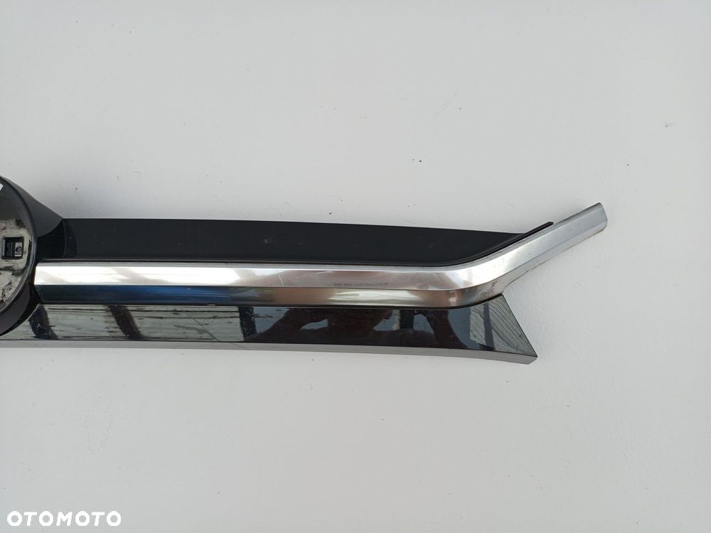 SSANGYONG KORANDO IV 4 GRILL ATRAPA CHŁODNICY PRZÓD K78751-37000 ÷ - 5
