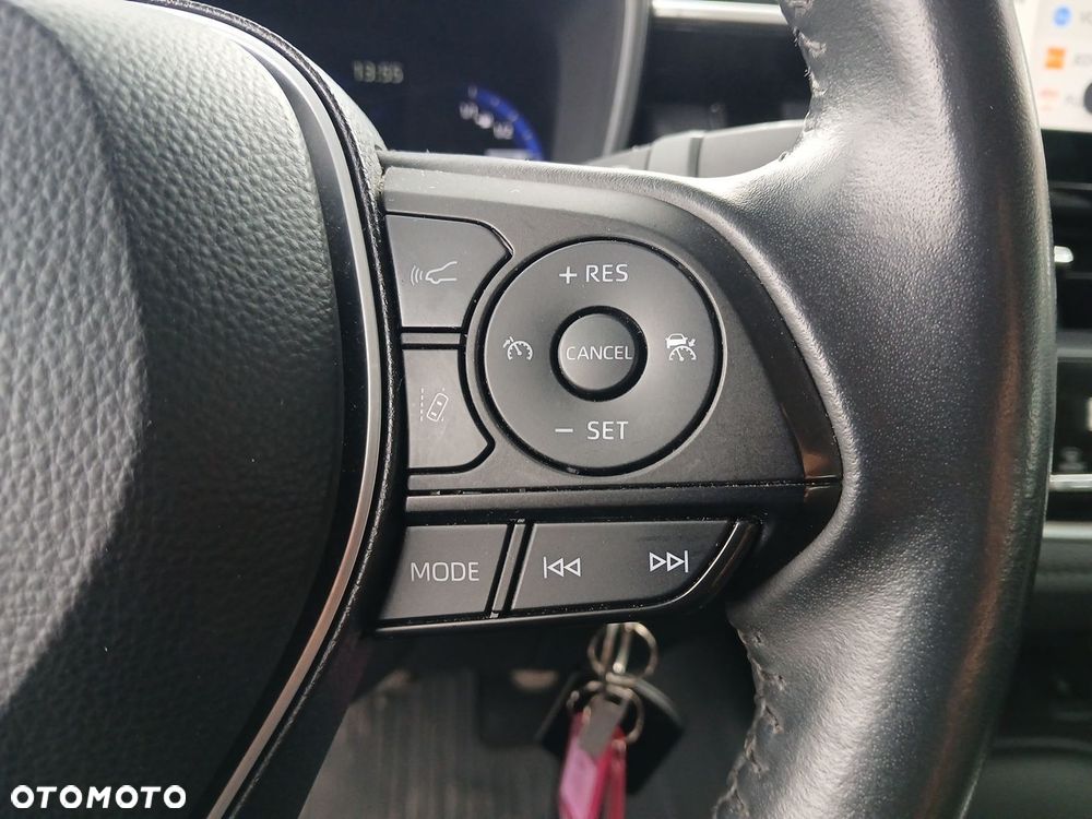 Toyota Corolla - 25