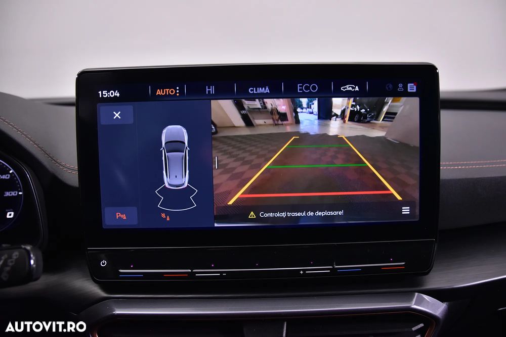 Cupra Formentor - 17