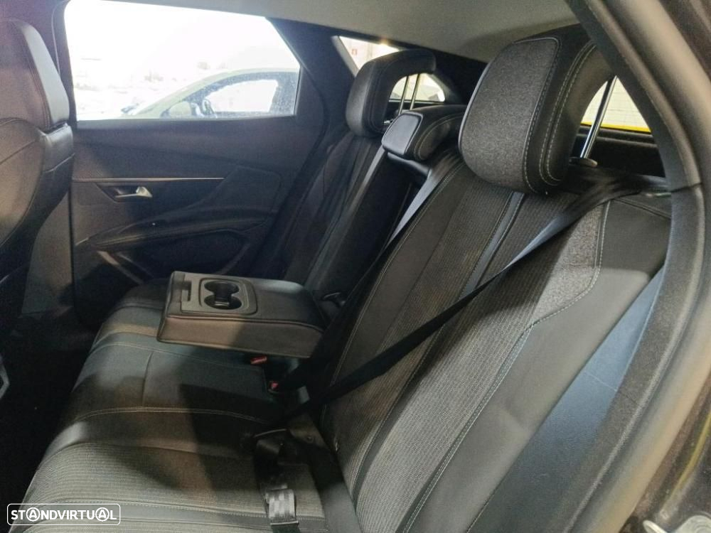 Peugeot 3008 - 2