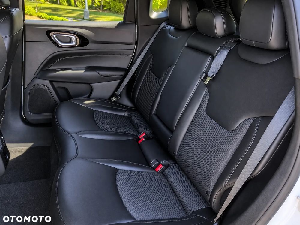 Jeep Compass - 7