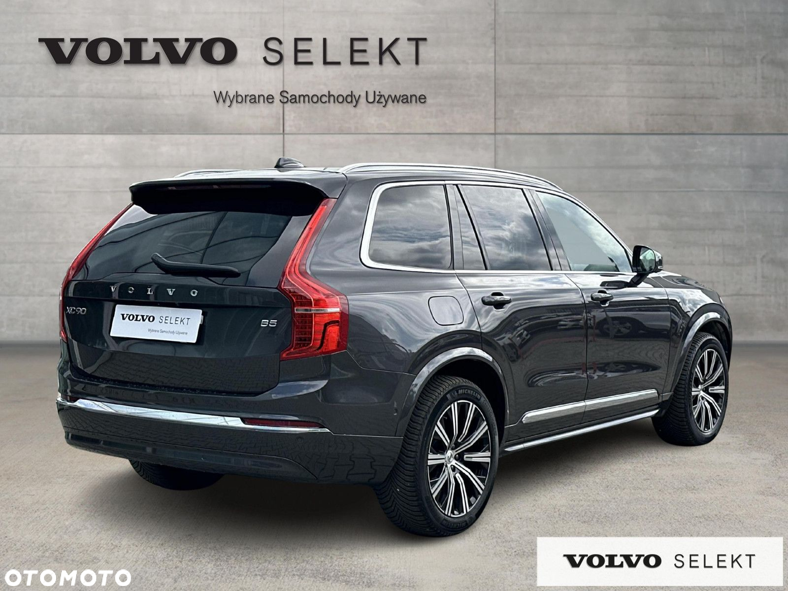 Volvo XC 90 - 6