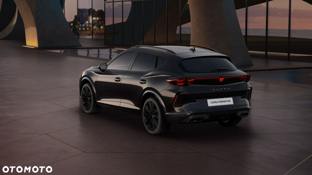 Cupra Formentor - 8