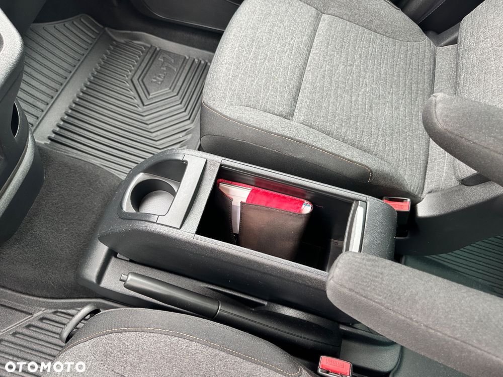 Citroën Berlingo Multispace BlueHDi 100 S&S ETG6 SHINE - 16