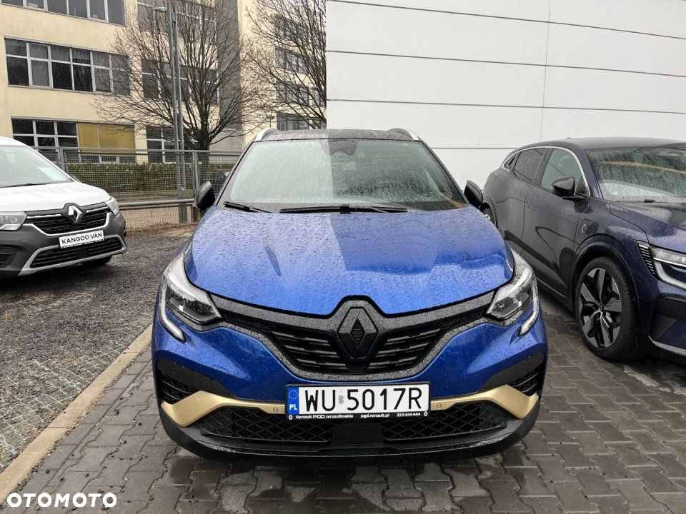 Renault Captur - 3