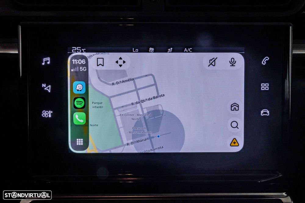 Citroën C3 1.2 PureTech Shine Pack - 28