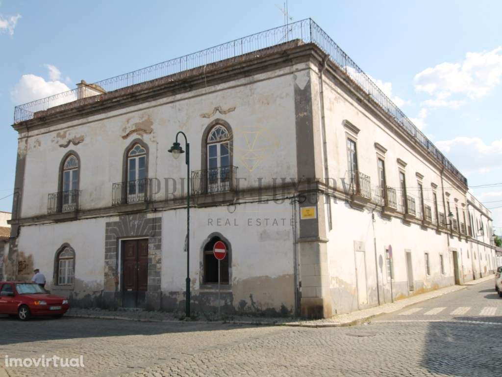 Casa Senhorial - Grande imagem: 2/60