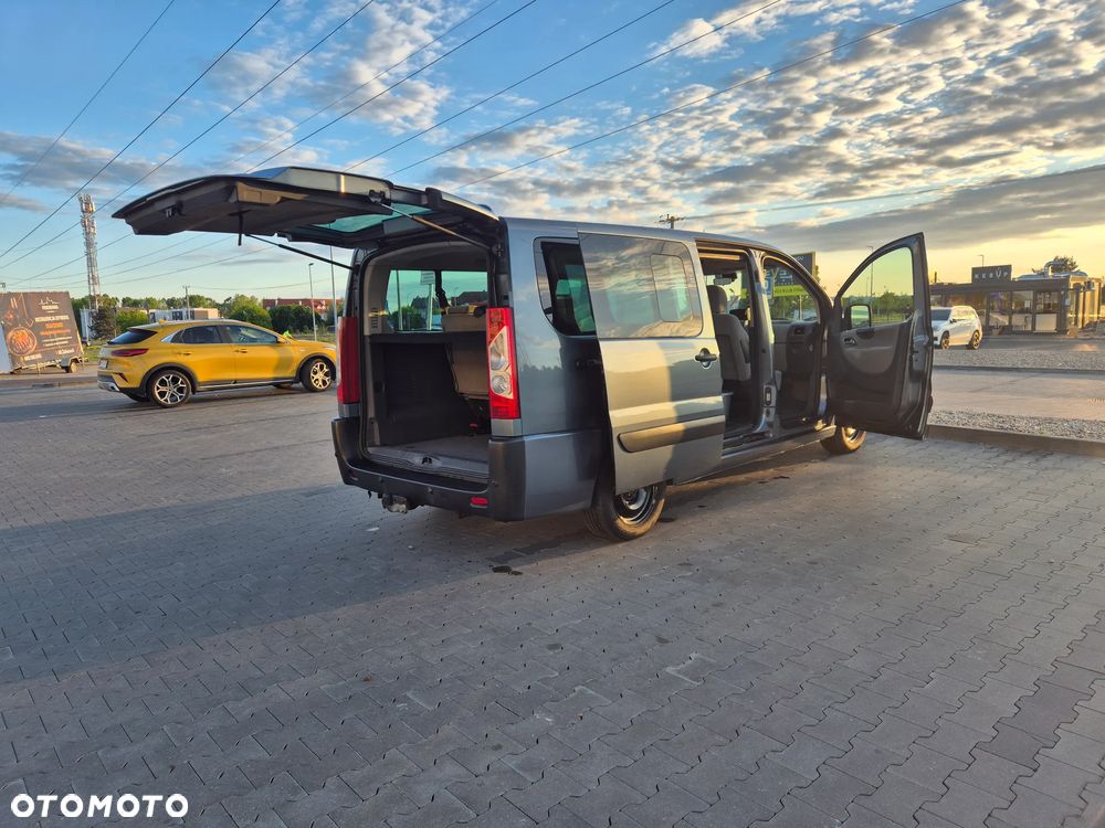 Peugeot Expert Tepee L2 Premium - 5