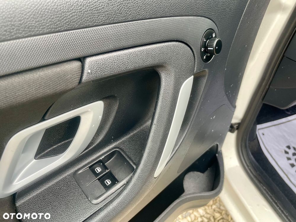 Skoda Fabia 1.2 12V Fresh - 22