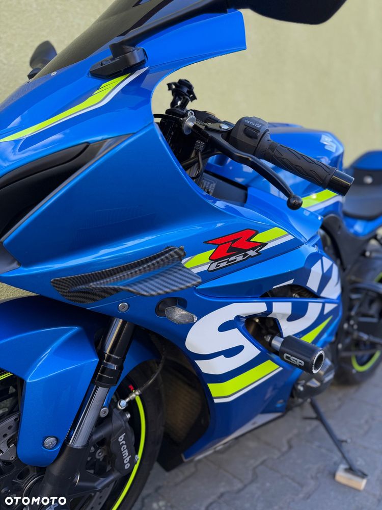 Suzuki GSX-R - 31