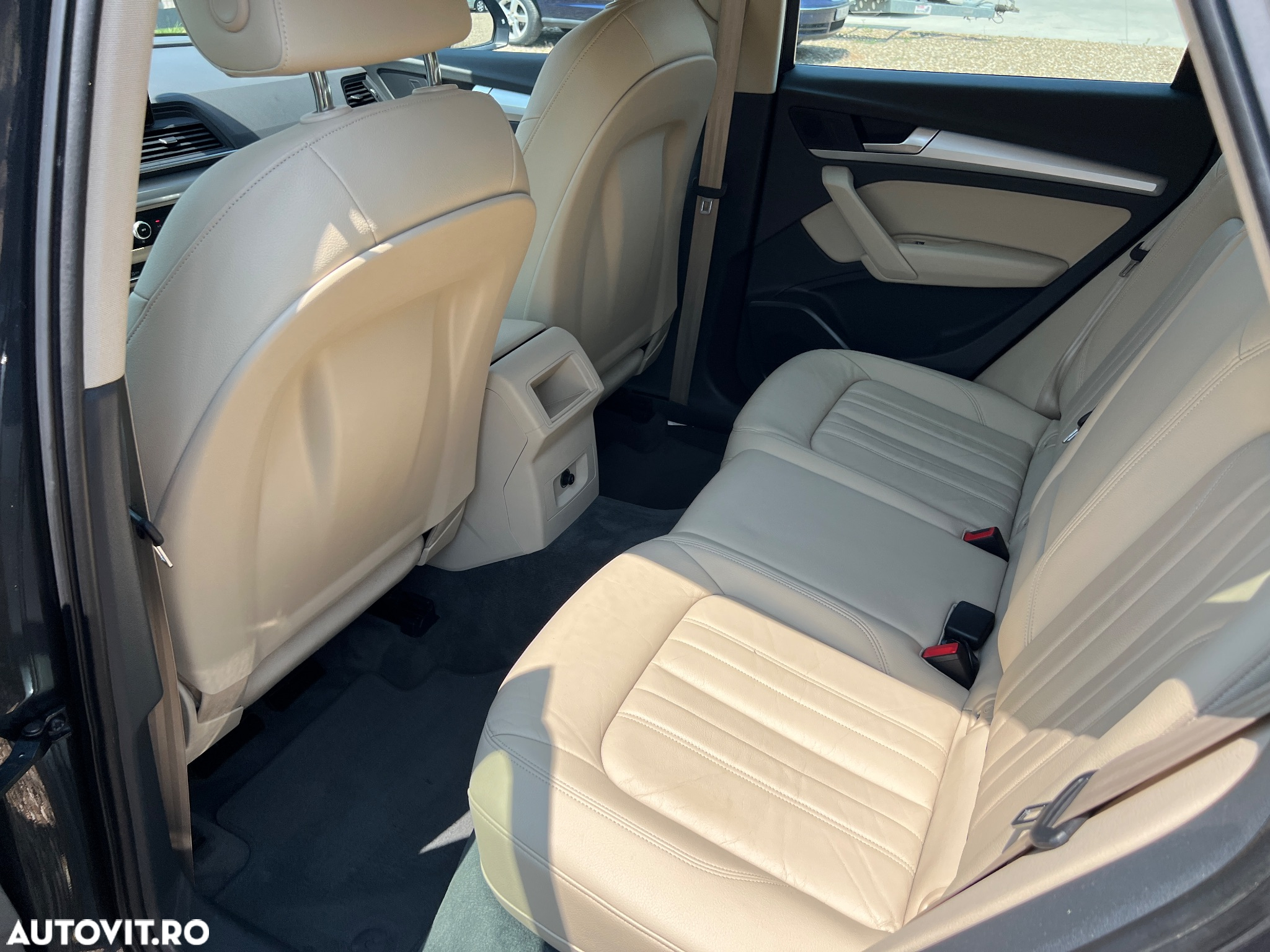 Audi Q5 2.0 TDI sport - 16