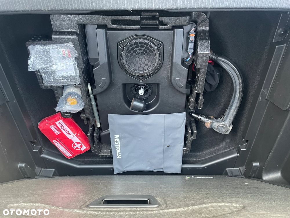 Opel Grandland X 2.0 D Start/Stop Automatik Business Innovation - 31