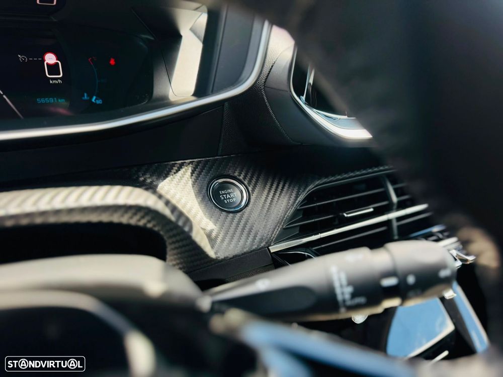 Peugeot 208 1.2 PureTech Allure Pack - 27