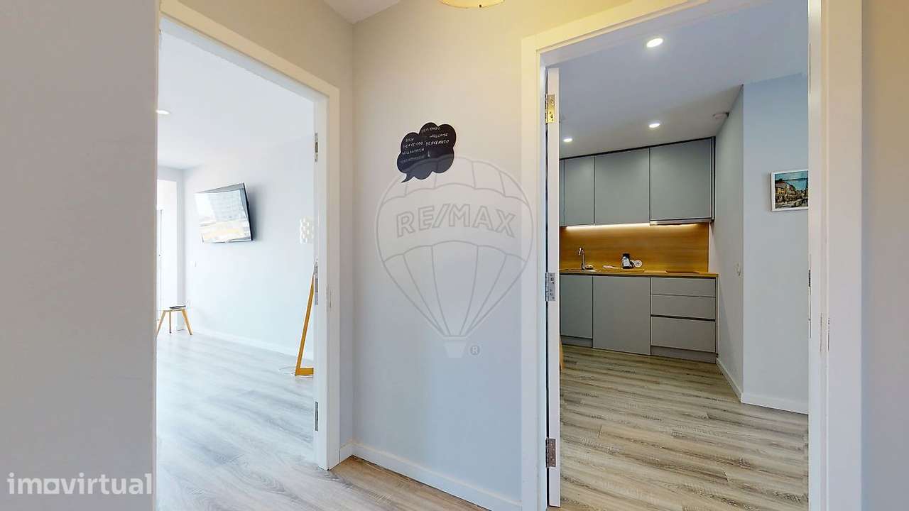 Apartamento T3 para venda - Grande imagem: 3/36