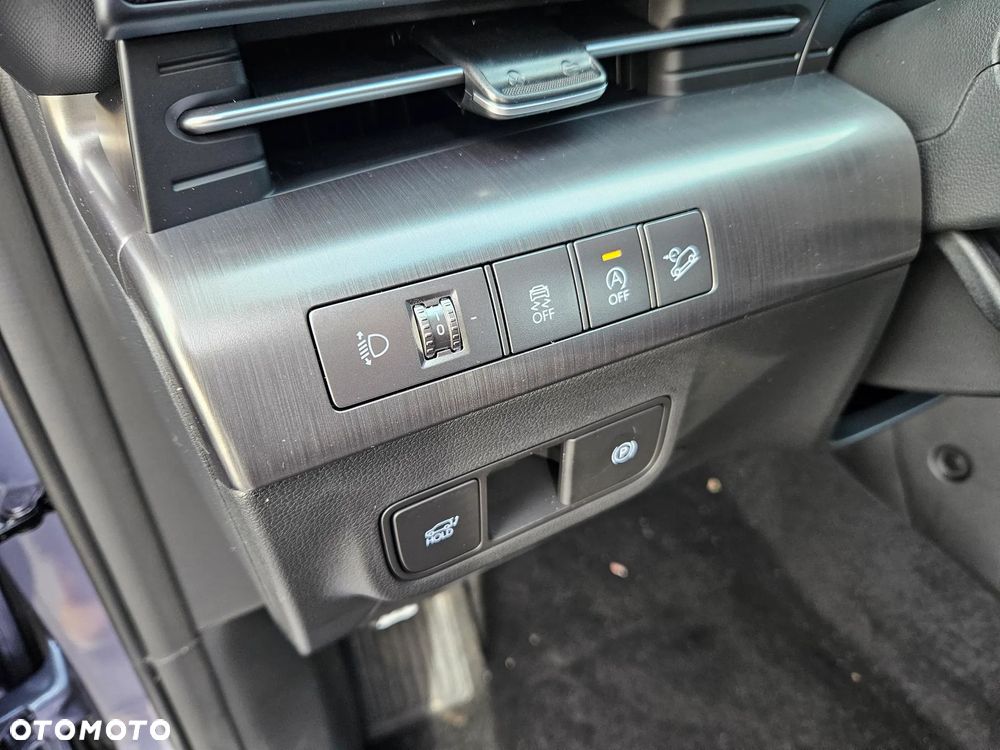 Hyundai Kona 1.6 T-GDI Executive DCT - 22