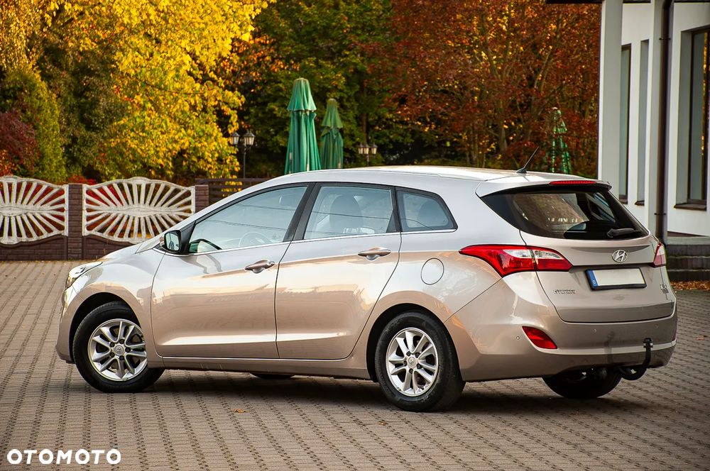 Hyundai i30 - 18