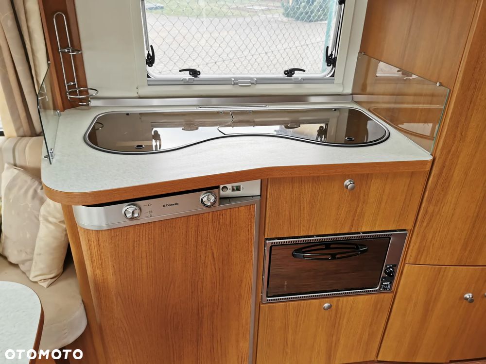 Fendt Diamant 560 - 6