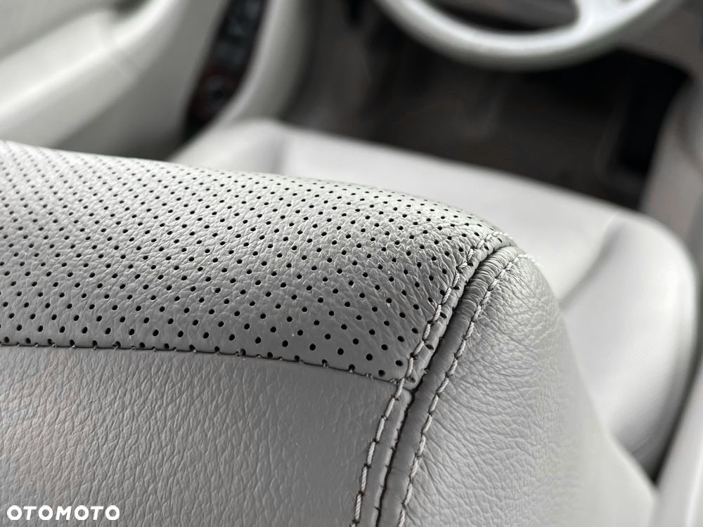 Mercedes-Benz Klasa S - 28