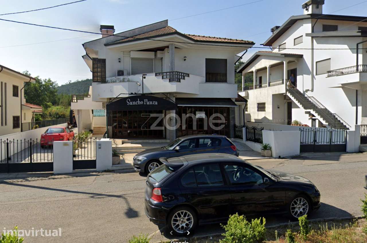 Loja para Comércio ou Restauração no Muro - Trofa - Grande imagem: 4/22