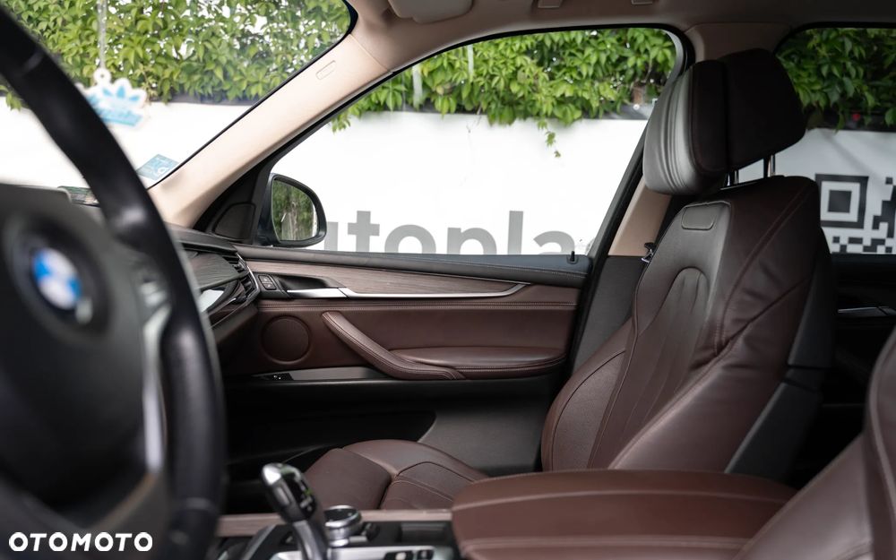 BMW X5 xDrive30d - 38