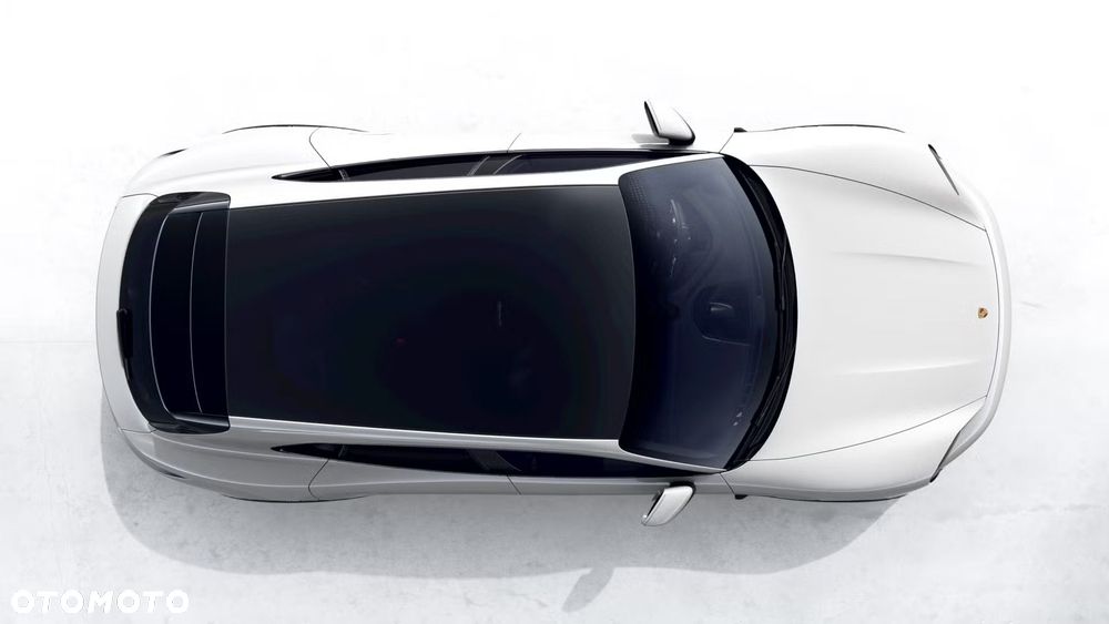 Porsche Taycan 4S - 5