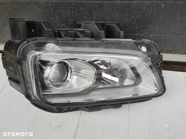 HYUNDAI KONA LAMPA PRAWA FULL LED 92102J9100 LIFT