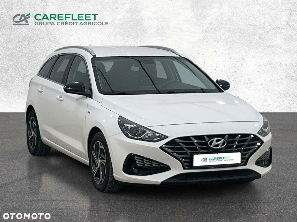 Hyundai i30 - 3
