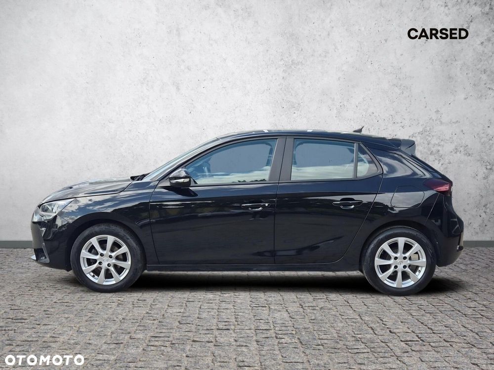 Opel Corsa - 3
