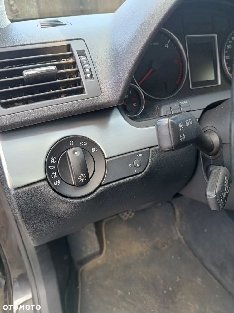 Audi A4 - 12