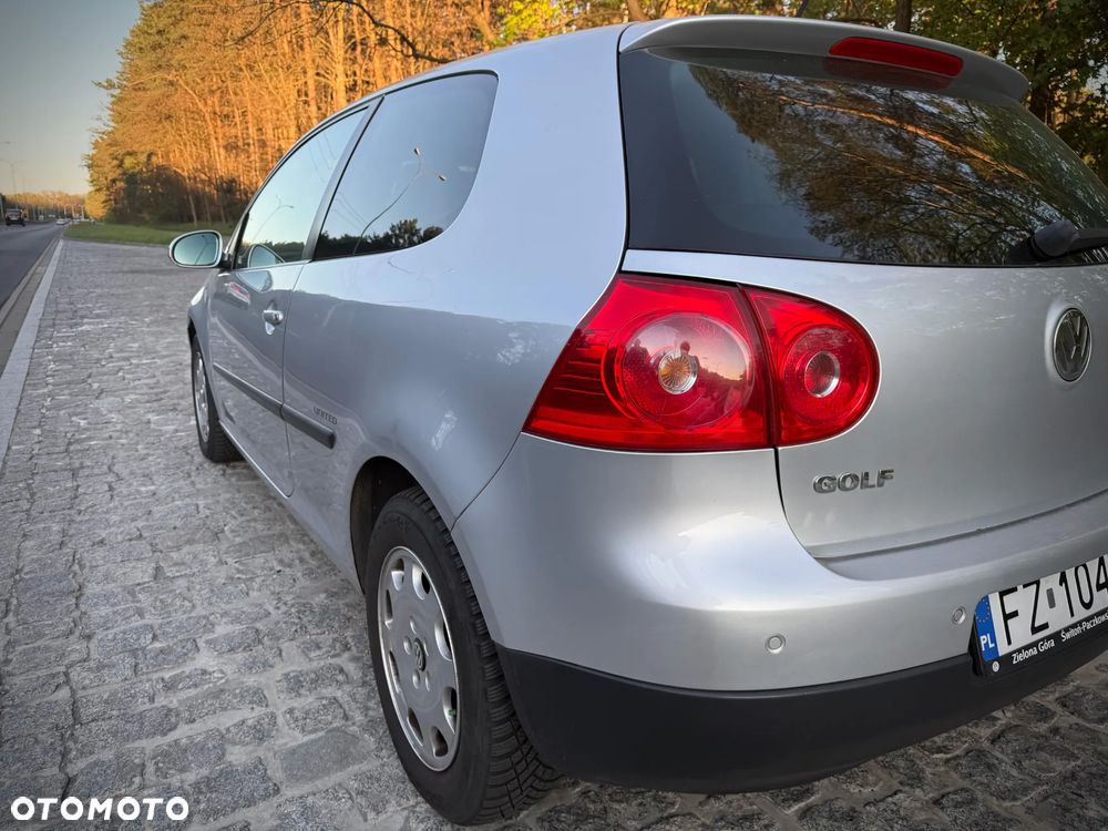 Volkswagen Golf 1.4 United - 6