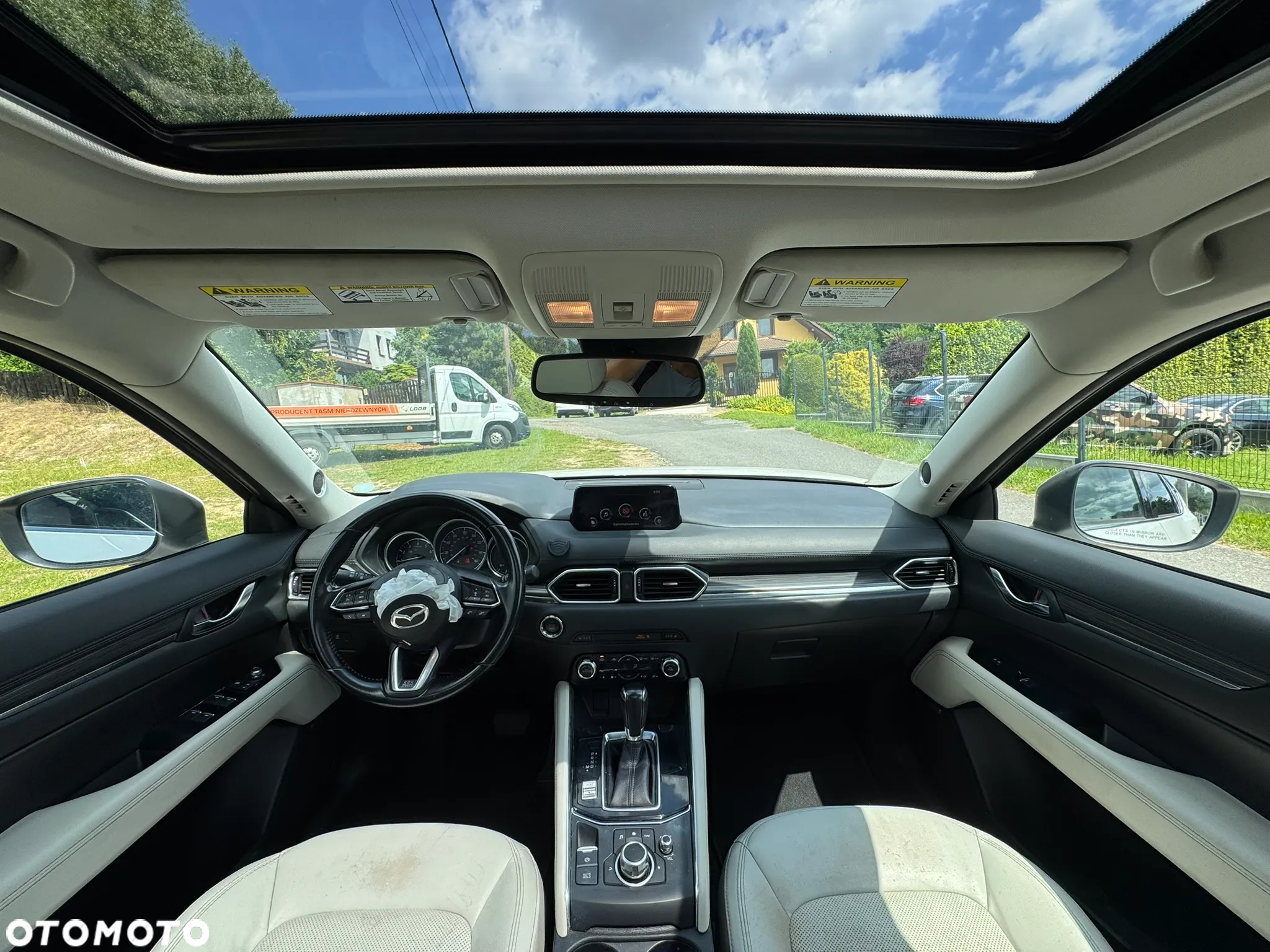 Mazda CX-5 - 8