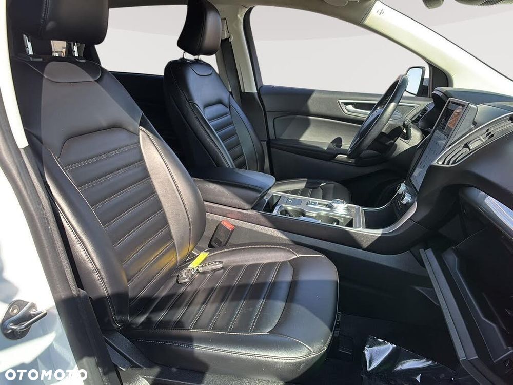 Ford Edge - 6