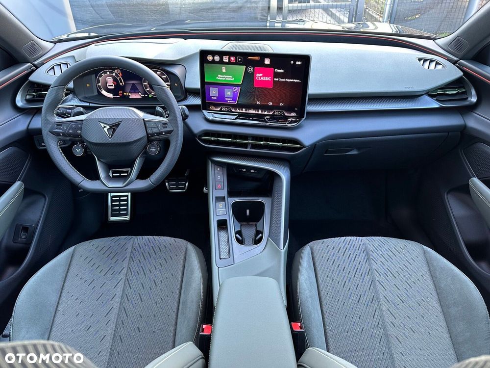 Cupra Terramar 2.0 TSI 4Drive Tribe Edition DSG - 29