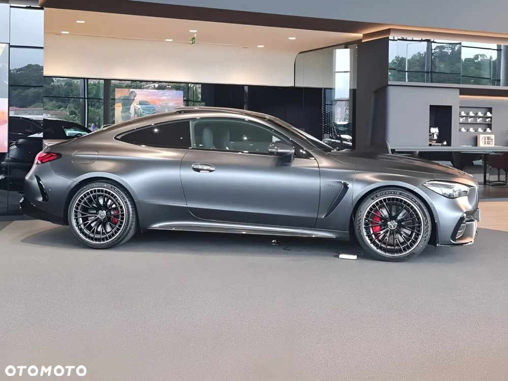 Mercedes-Benz CLE - 3