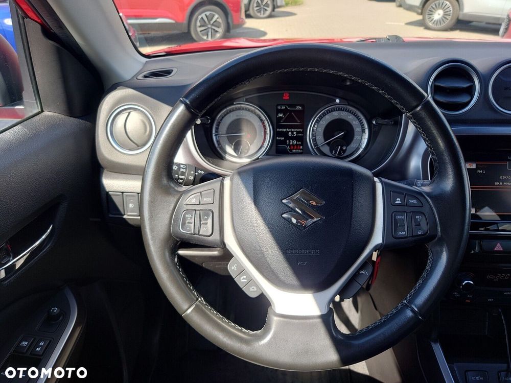 Suzuki Vitara - 10